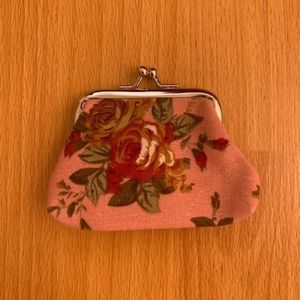 Vintage Coin Purses